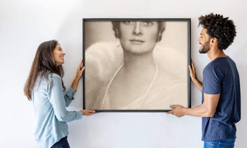 Photographer Belgian