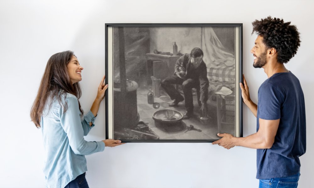 Jacques-Marie Omer Camoreyt