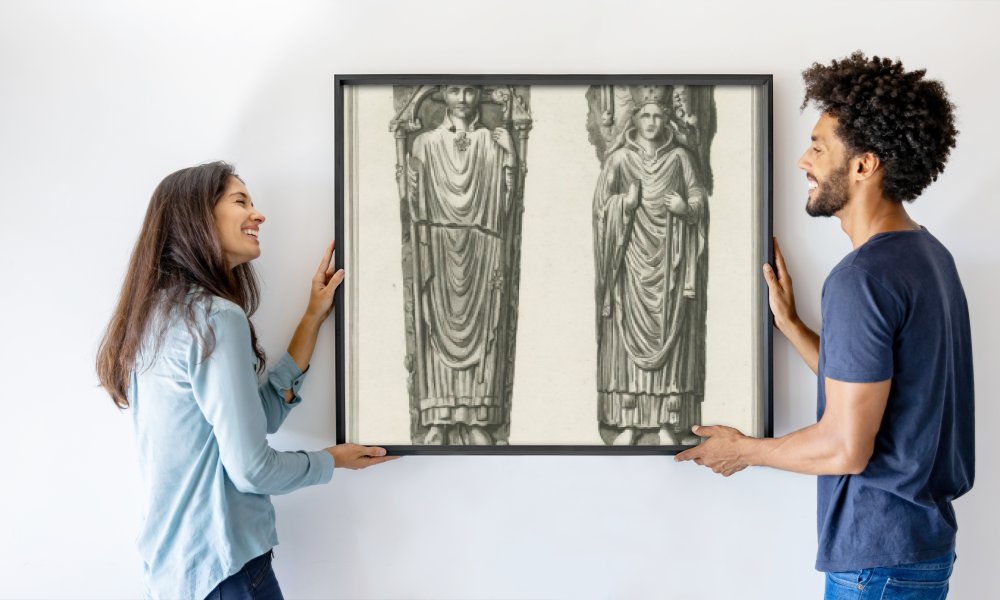 Richard Woollett Basire