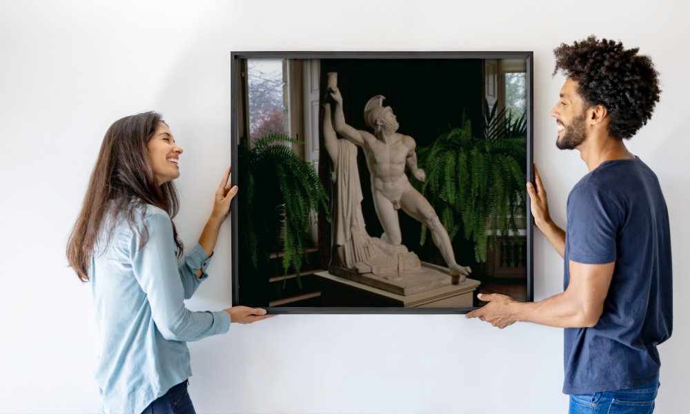 Louis Marie Charles (after) Dupaty