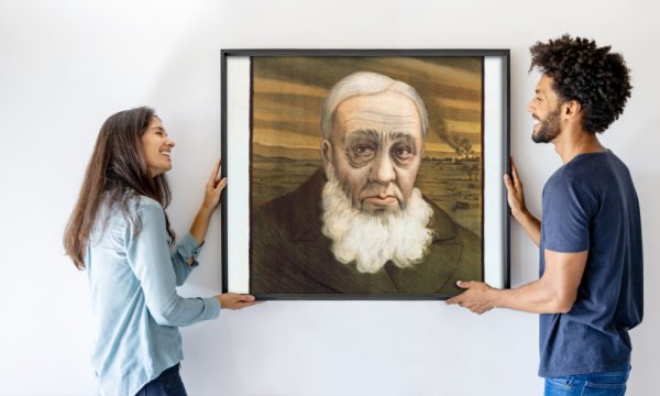 Paul (after) Berthon