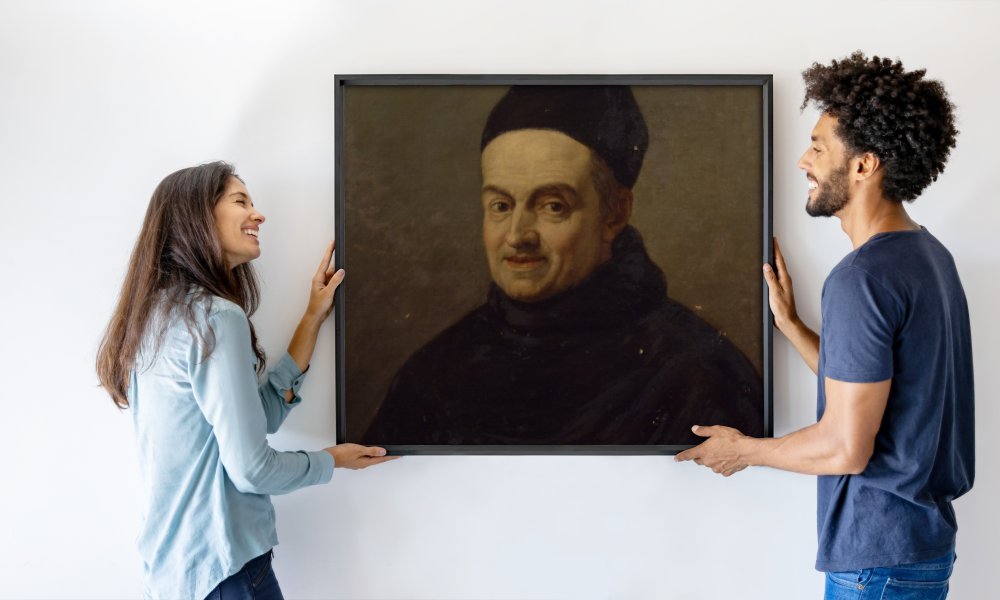 Giovanni Battista Martini