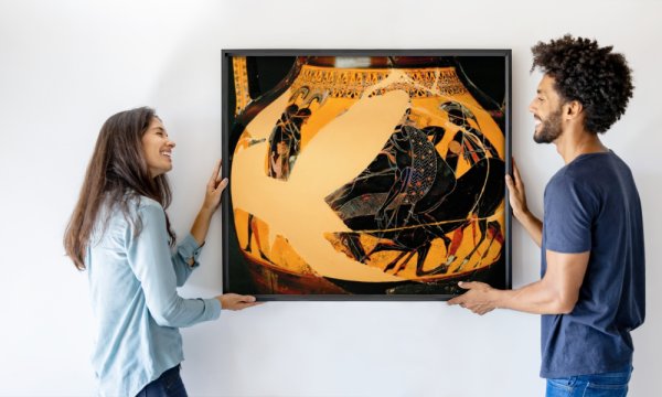 Exekias Exekias