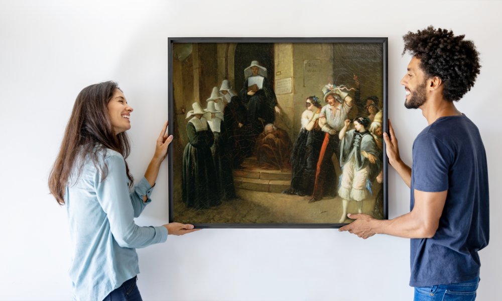 Henri Victor Deveria