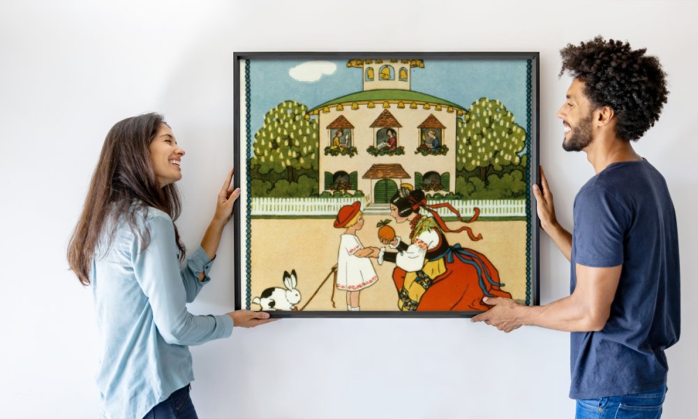 次の芸術家によるアート作品： Pauli Ebner