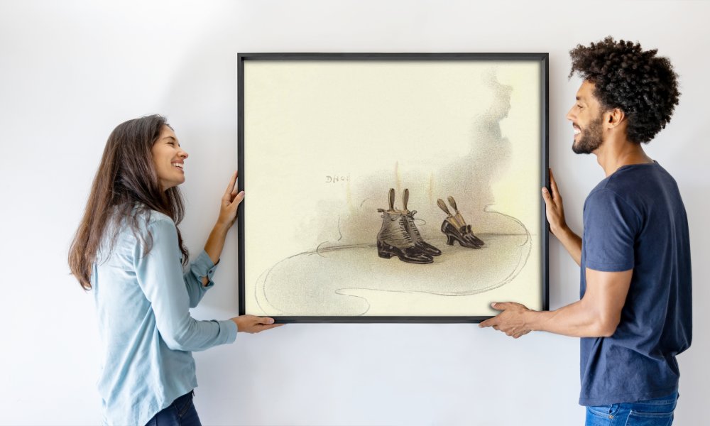 Don Dudley : Early Work / ドン・ダドリー アート作品集 Don Dudley : Early Work / ドン・ダドリー アート作品集