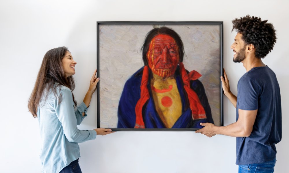 Eldridge Ayer Burbank