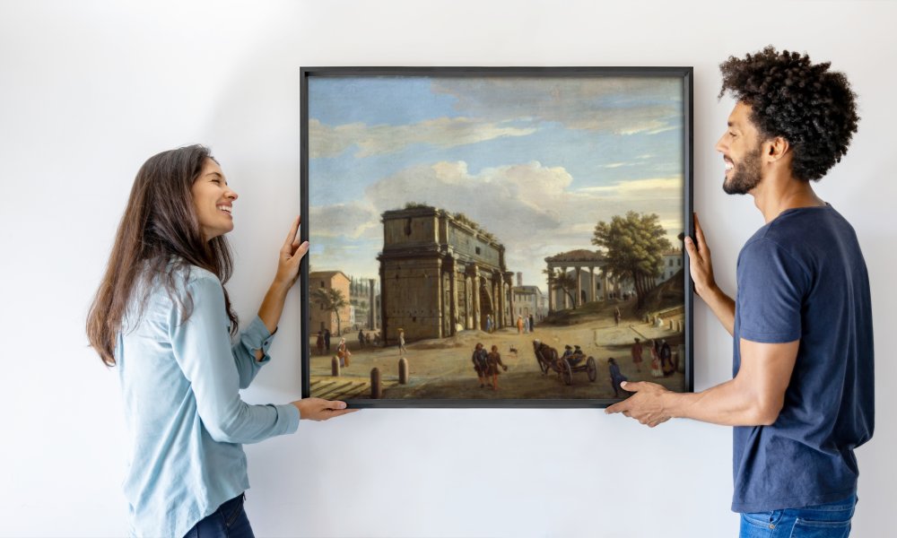 Caspar Adriaans van Wittel