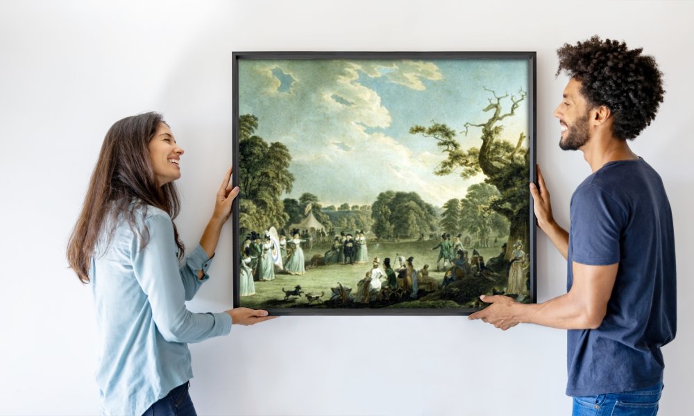 Robert and Emes John Smirke