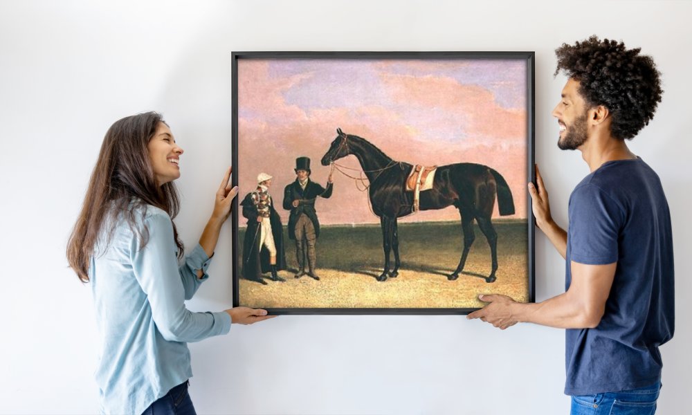 John Frederick Herring Jnr