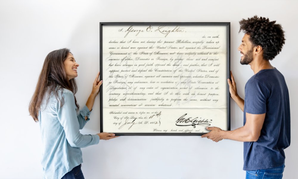 George Eliot Leighton