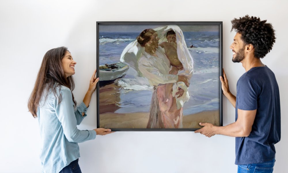 Joaquin Sorolla y Bastida