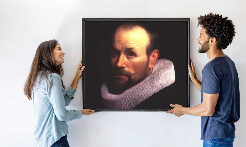 Willem Willemsz. van der Vliet