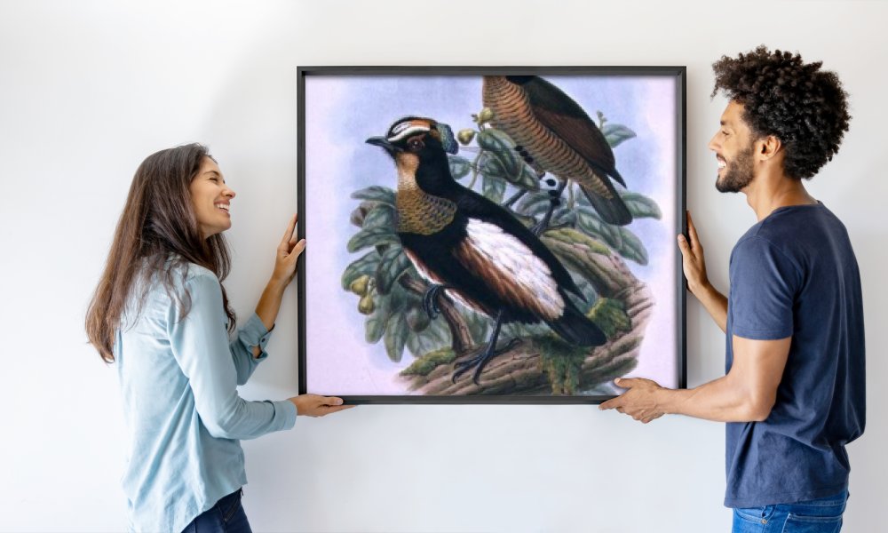 W. and Keulemans J.G. Hart