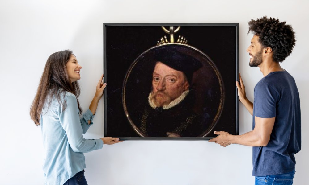 Hans (circle of) Eworth