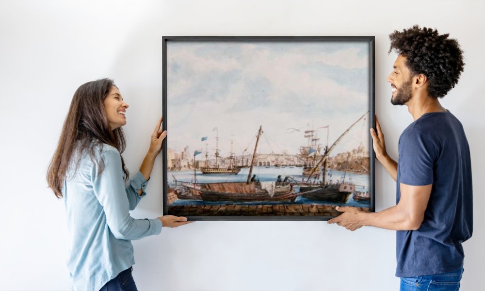 Major James of Tolcross Weir