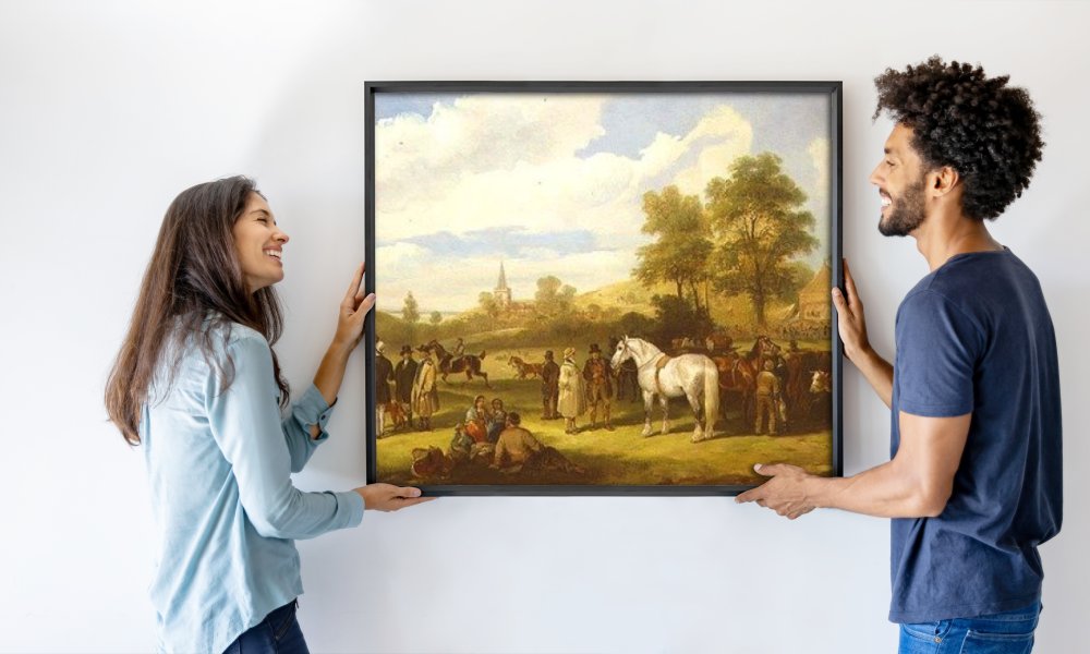 Charles Waller Shayer