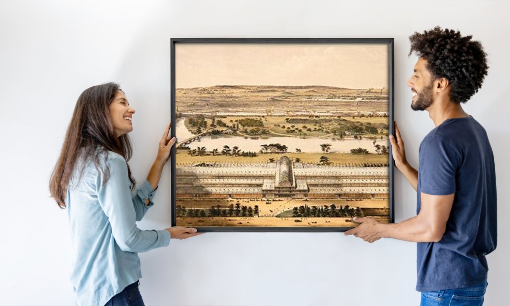 Charles (after) Burton