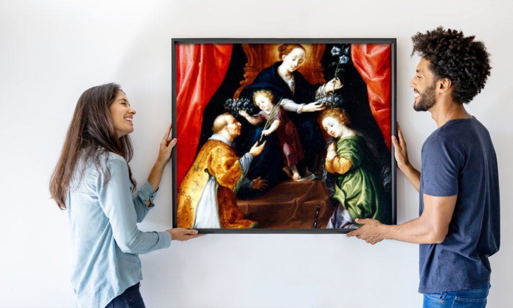 Martyn and Brueghel Jan the Younger Pepyn