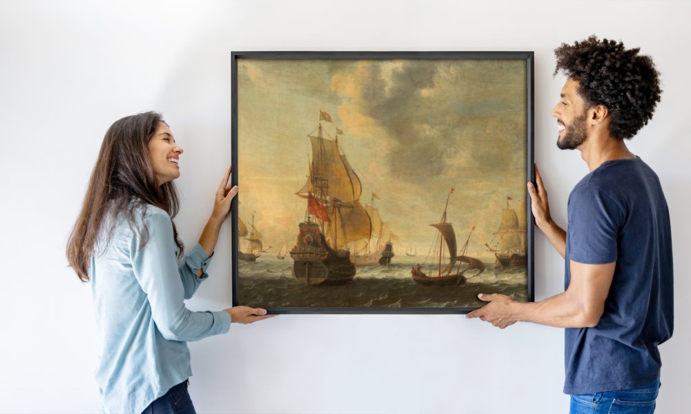 Jacob Adriaensz. Bellevois