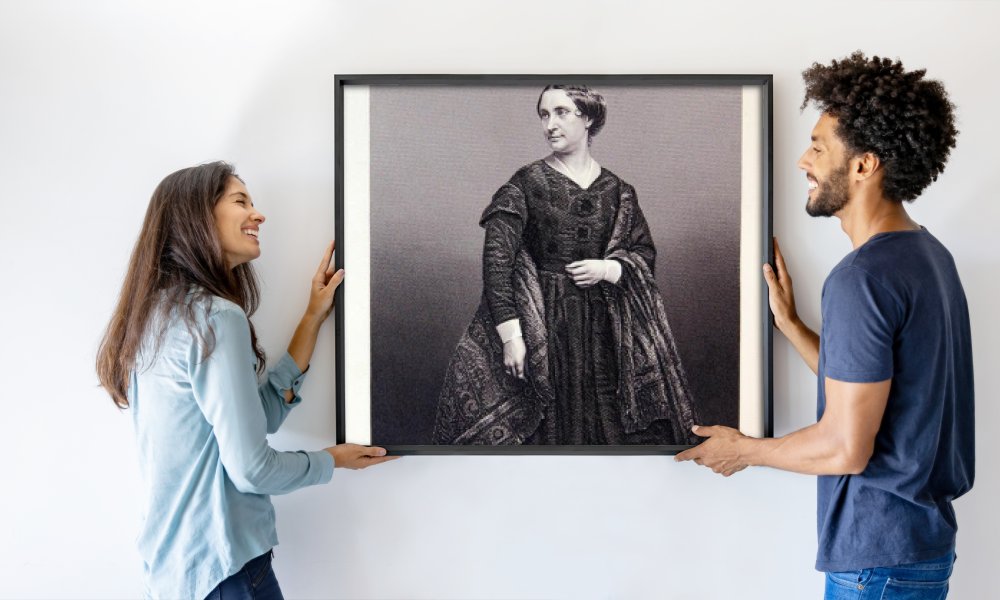 Joseph (after) Norris