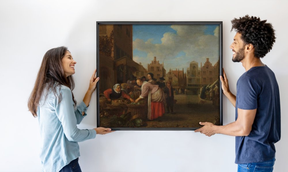 Hendrik Maertensz Sorgh