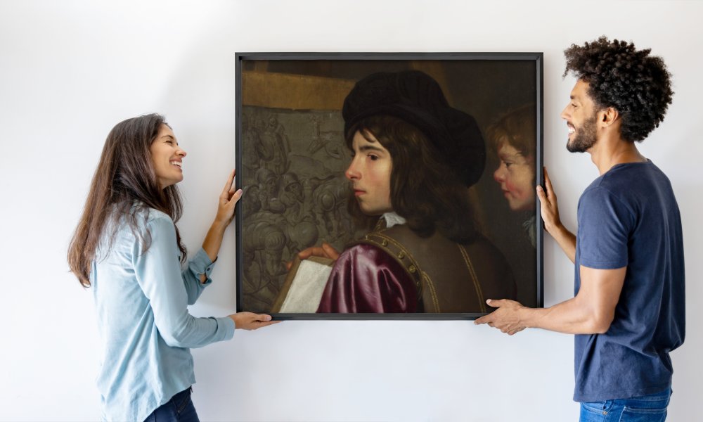 Jacob van Oost the Elder