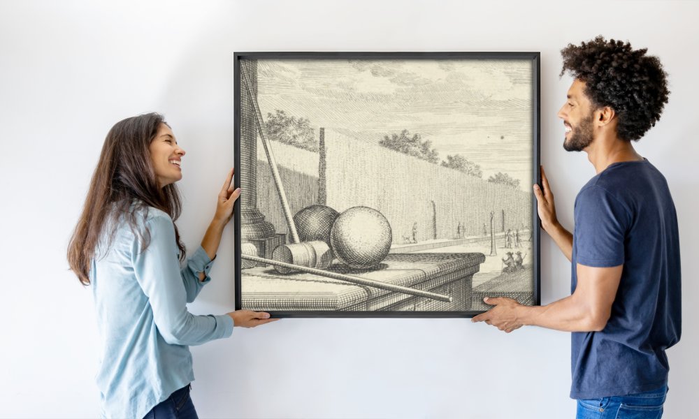 Vincent Laurensz Vinne van der