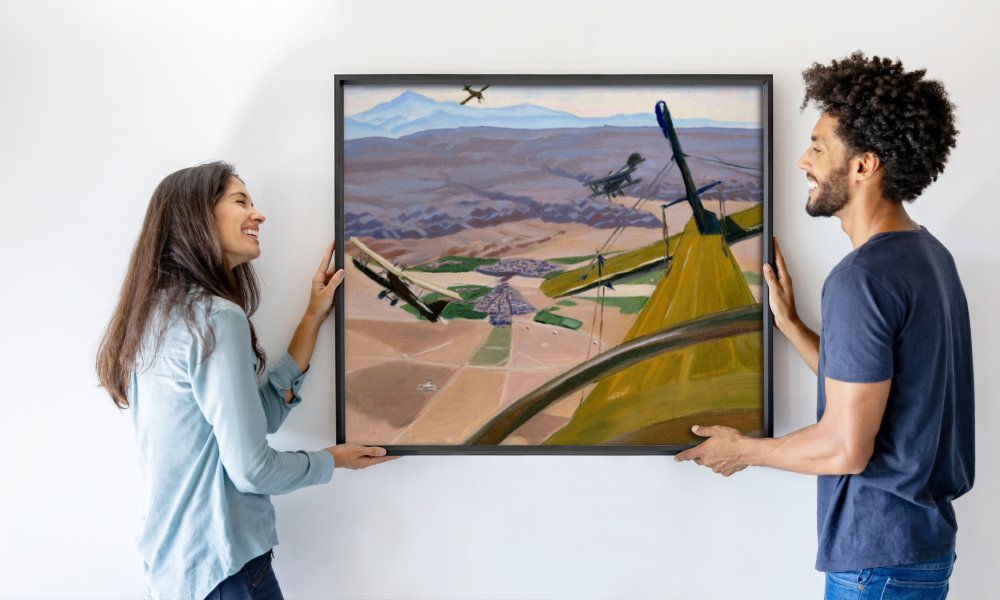 Sydney William Carline