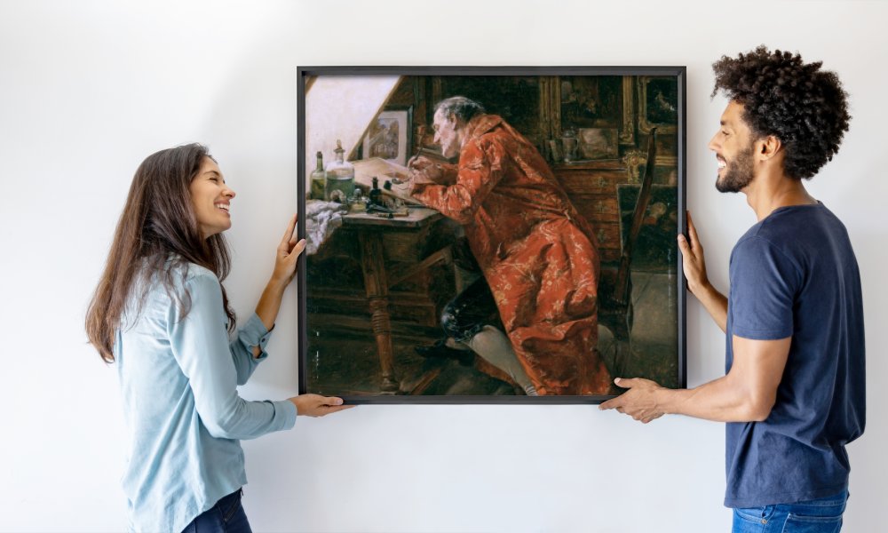 Carl Wilhelm Anton Seiler