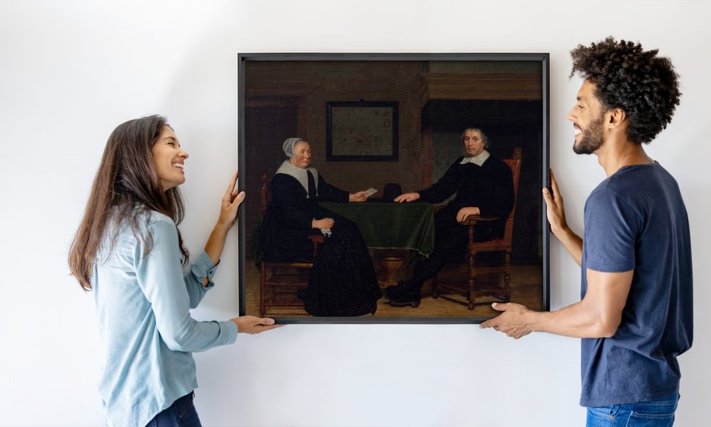 Michiel van Musscher