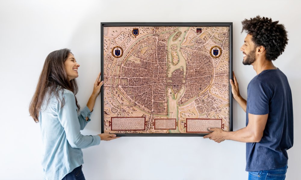 Francois Roger de Gaignieres