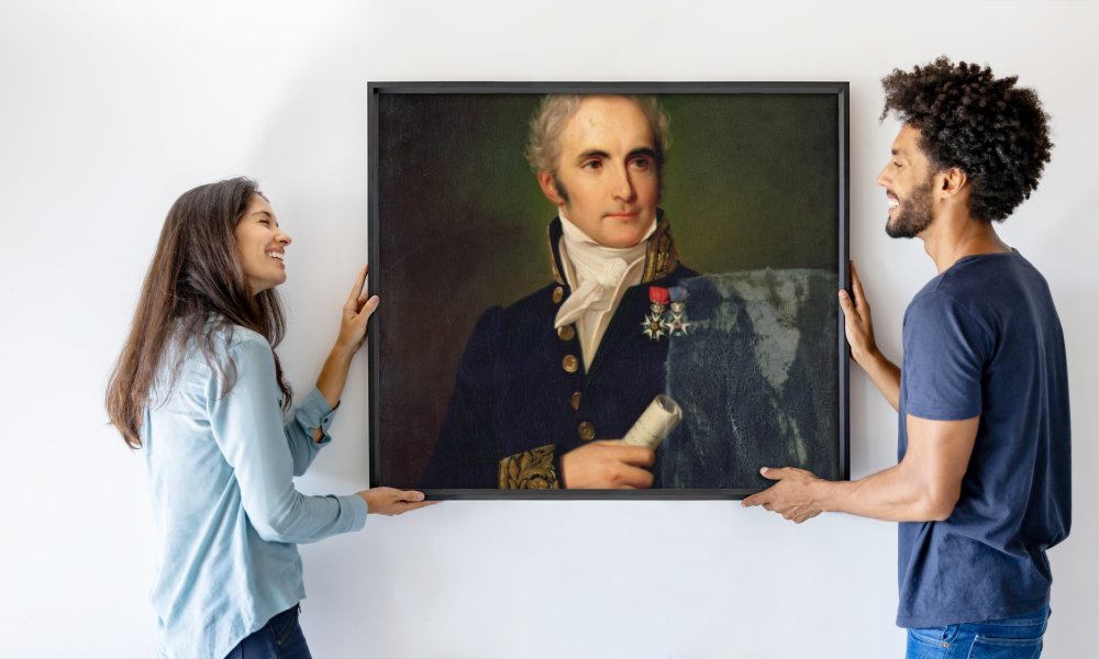 Louise Adelaide Desnos