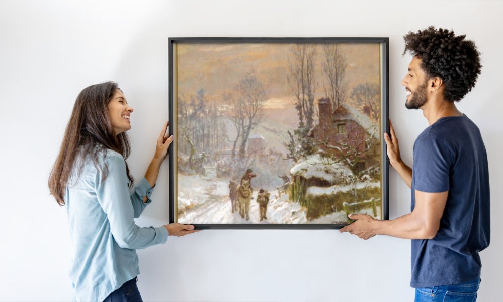 James George Bingley