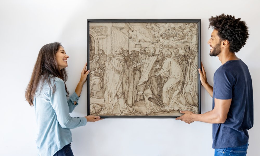 Master of the Egmont Albums