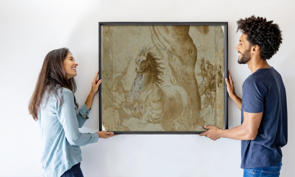 Giovanni Antonio da Pordenone