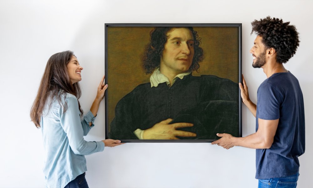 Lucas the Younger Franchoys