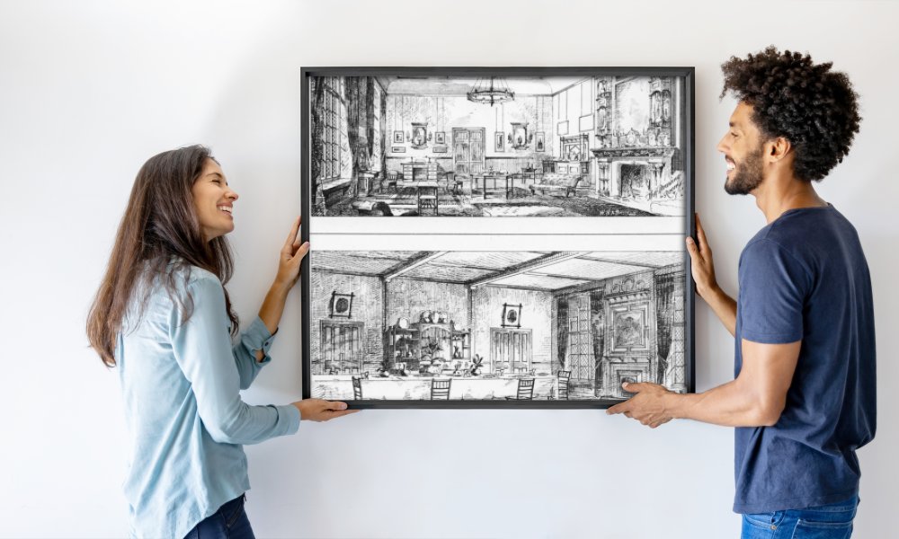 William H Atkin-Berry