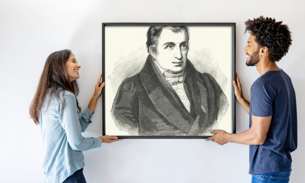 Friedrich Eduard Eichens