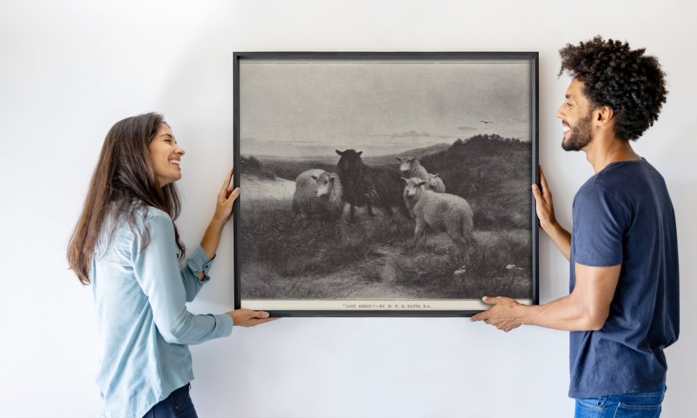 Henry William Banks Davis