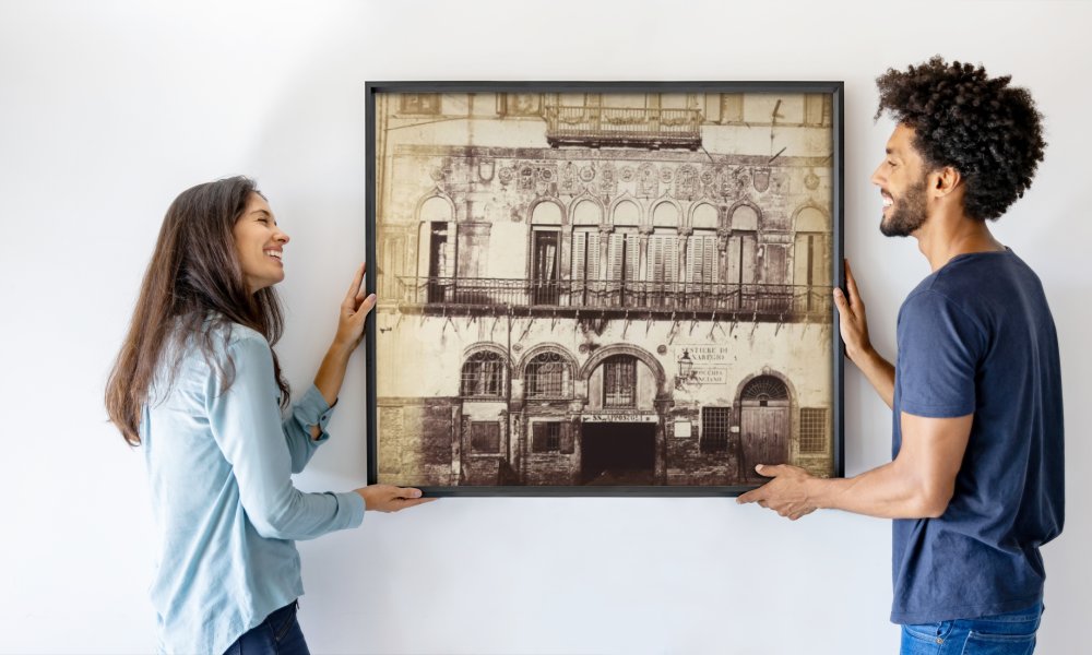 Italian Photographer