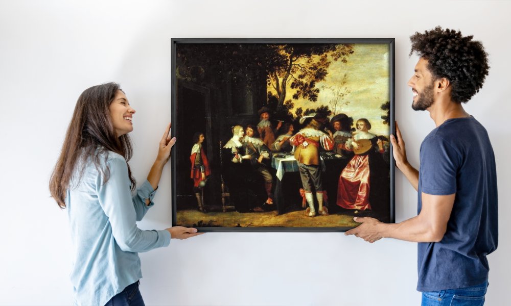 Christoffel Jacobsz van der Lamen