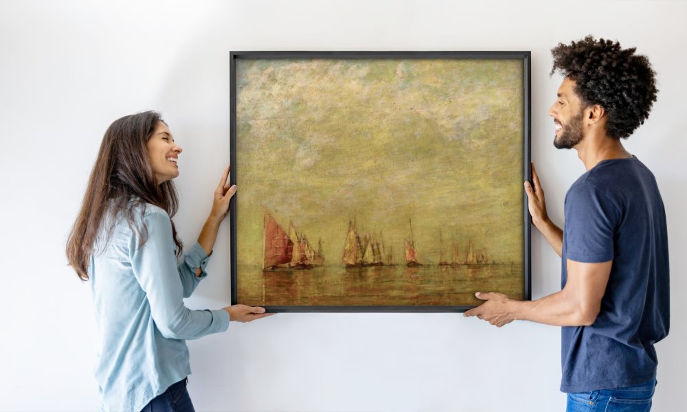 William Gedney Bunce