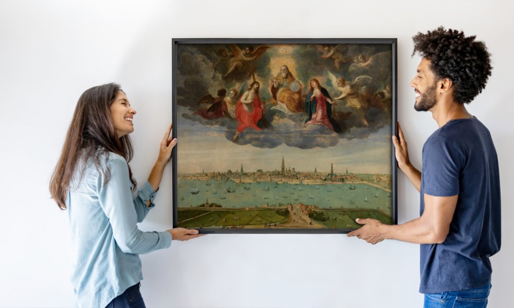 Abel Grimmer or Grimer