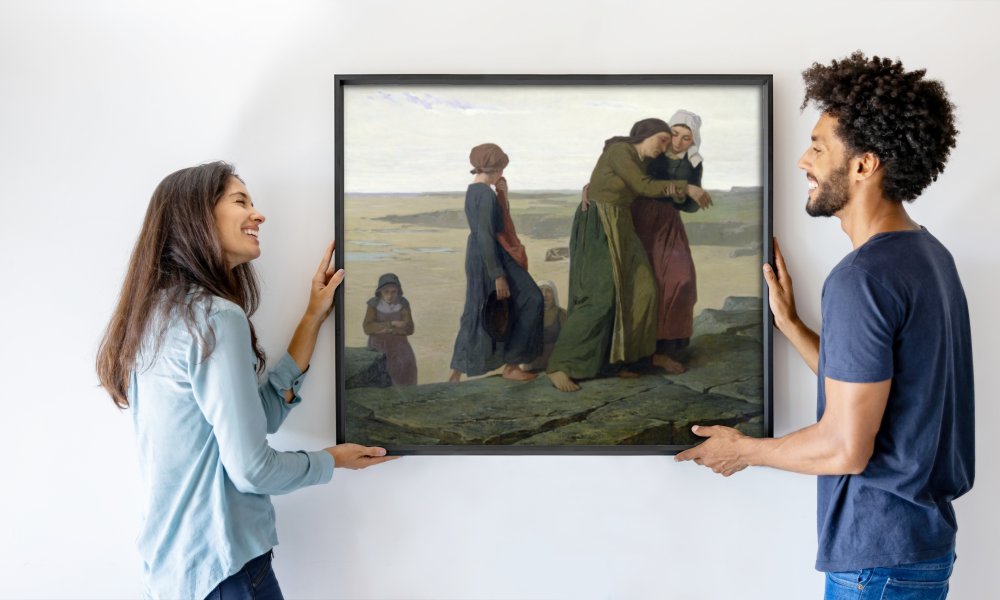 Evariste Vital Luminais