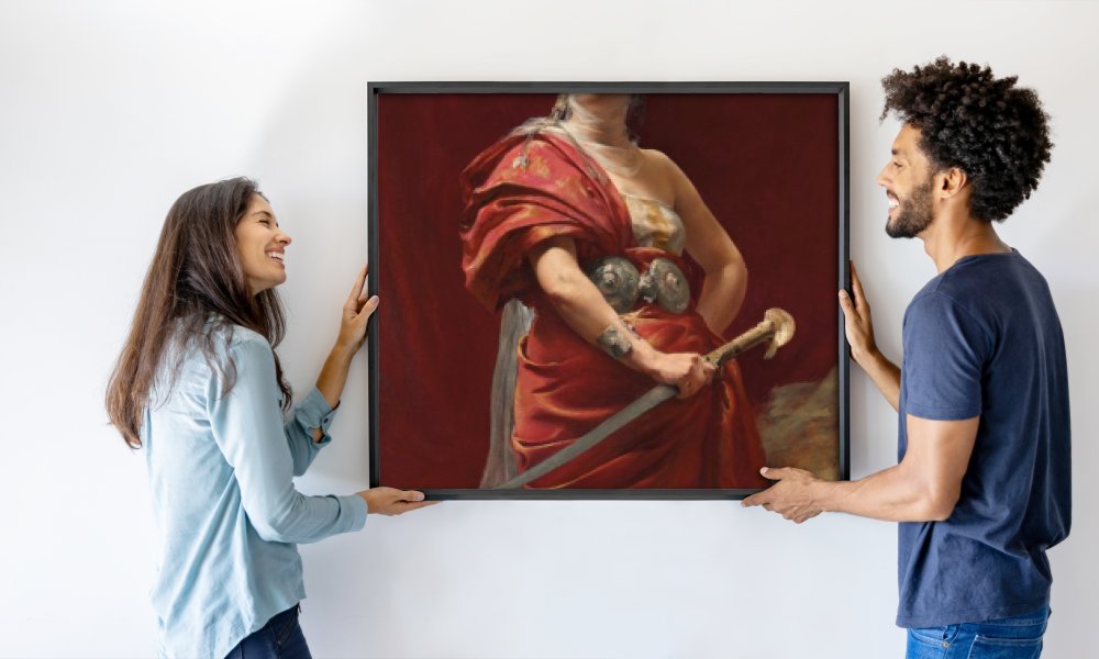 Julian Russell Story