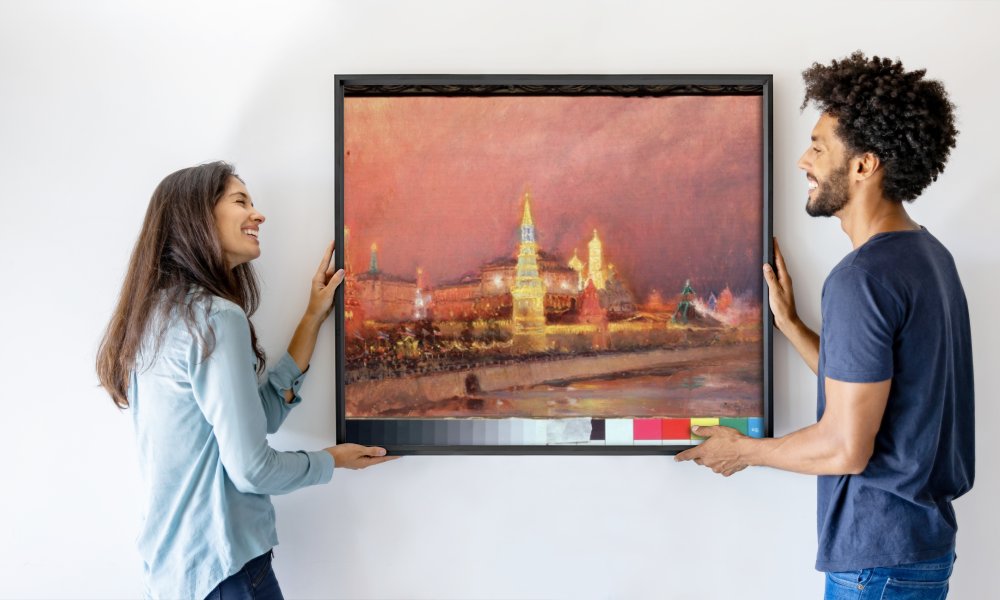 Nikolai Nikolaevich Gritsenko