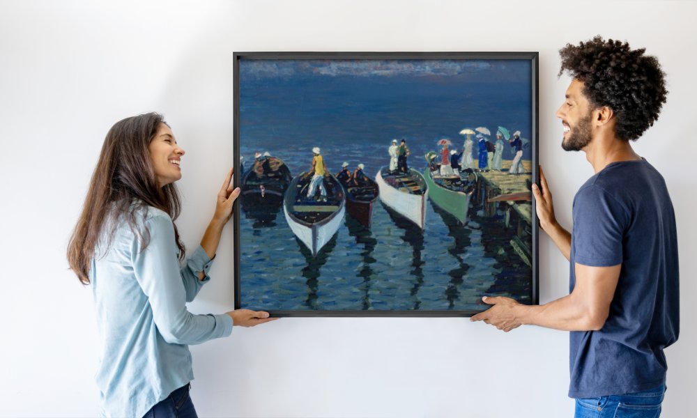 George Benjamin Luks