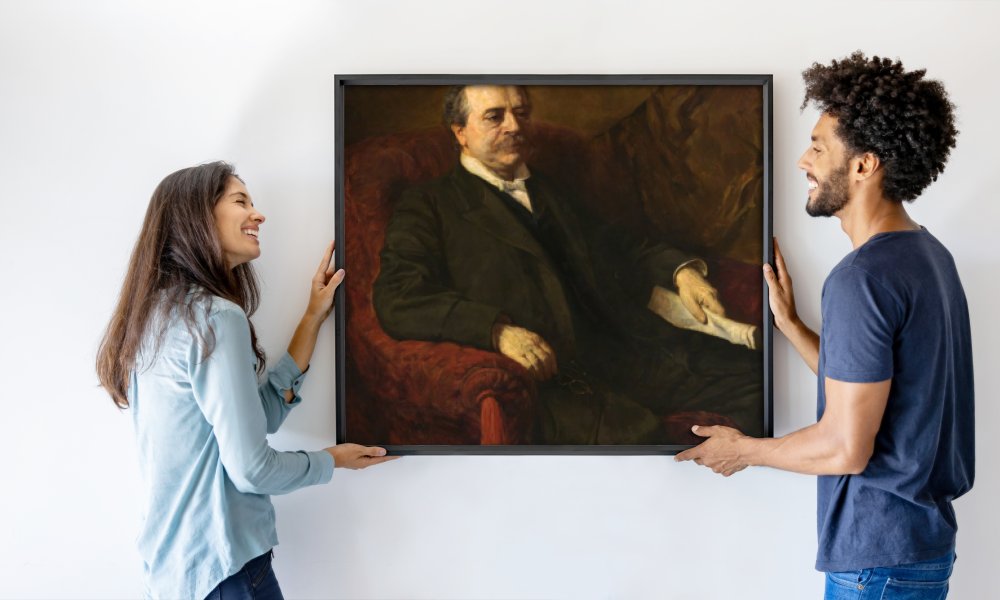 George Da Maduro Peixotto