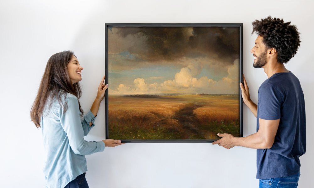 Alexei Kondratyevich Savrasov